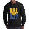 Super Heavyweight Crewneck Sweatshirt Thumbnail