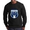 Super Heavyweight Crewneck Sweatshirt Thumbnail