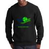 Super Heavyweight Crewneck Sweatshirt Thumbnail