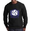 Super Heavyweight Crewneck Sweatshirt Thumbnail