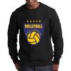 Super Heavyweight Crewneck Sweatshirt Thumbnail