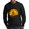 Super Heavyweight Crewneck Sweatshirt Thumbnail