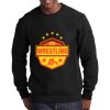 Super Heavyweight Crewneck Sweatshirt Thumbnail