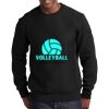 Super Heavyweight Crewneck Sweatshirt Thumbnail