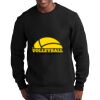Super Heavyweight Crewneck Sweatshirt Thumbnail