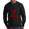 Super Heavyweight Crewneck Sweatshirt Thumbnail