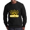 Super Heavyweight Crewneck Sweatshirt Thumbnail