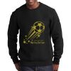 Super Heavyweight Crewneck Sweatshirt Thumbnail
