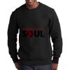 Super Heavyweight Crewneck Sweatshirt Thumbnail