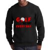 Super Heavyweight Crewneck Sweatshirt Thumbnail