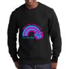 Super Heavyweight Crewneck Sweatshirt Thumbnail