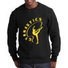 Super Heavyweight Crewneck Sweatshirt Thumbnail