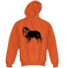 Super Heavyweight Pullover Hooded Sweatshirt Thumbnail