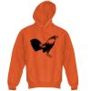 Super Heavyweight Pullover Hooded Sweatshirt Thumbnail
