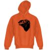 Super Heavyweight Pullover Hooded Sweatshirt Thumbnail