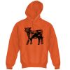 Super Heavyweight Pullover Hooded Sweatshirt Thumbnail