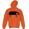 Super Heavyweight Pullover Hooded Sweatshirt Thumbnail