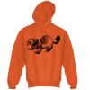 Super Heavyweight Pullover Hooded Sweatshirt Thumbnail