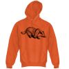 Super Heavyweight Pullover Hooded Sweatshirt Thumbnail