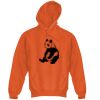 Super Heavyweight Pullover Hooded Sweatshirt Thumbnail