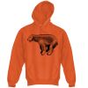 Super Heavyweight Pullover Hooded Sweatshirt Thumbnail