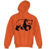Super Heavyweight Pullover Hooded Sweatshirt Thumbnail