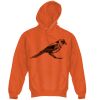 Super Heavyweight Pullover Hooded Sweatshirt Thumbnail