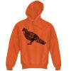 Super Heavyweight Pullover Hooded Sweatshirt Thumbnail