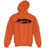 Super Heavyweight Pullover Hooded Sweatshirt Thumbnail