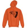 Super Heavyweight Pullover Hooded Sweatshirt Thumbnail