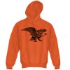 Super Heavyweight Pullover Hooded Sweatshirt Thumbnail
