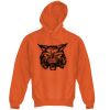 Super Heavyweight Pullover Hooded Sweatshirt Thumbnail