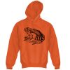 Super Heavyweight Pullover Hooded Sweatshirt Thumbnail