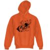 Super Heavyweight Pullover Hooded Sweatshirt Thumbnail
