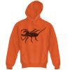 Super Heavyweight Pullover Hooded Sweatshirt Thumbnail