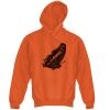 Super Heavyweight Pullover Hooded Sweatshirt Thumbnail