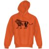Super Heavyweight Pullover Hooded Sweatshirt Thumbnail
