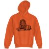 Super Heavyweight Pullover Hooded Sweatshirt Thumbnail