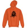 Super Heavyweight Pullover Hooded Sweatshirt Thumbnail