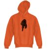 Super Heavyweight Pullover Hooded Sweatshirt Thumbnail