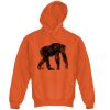 Super Heavyweight Pullover Hooded Sweatshirt Thumbnail