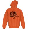 Super Heavyweight Pullover Hooded Sweatshirt Thumbnail