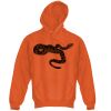 Super Heavyweight Pullover Hooded Sweatshirt Thumbnail