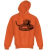 Super Heavyweight Pullover Hooded Sweatshirt Thumbnail