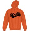 Super Heavyweight Pullover Hooded Sweatshirt Thumbnail
