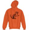 Super Heavyweight Pullover Hooded Sweatshirt Thumbnail