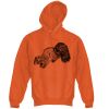 Super Heavyweight Pullover Hooded Sweatshirt Thumbnail