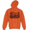 Super Heavyweight Pullover Hooded Sweatshirt Thumbnail