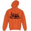 Super Heavyweight Pullover Hooded Sweatshirt Thumbnail