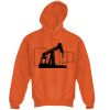 Super Heavyweight Pullover Hooded Sweatshirt Thumbnail